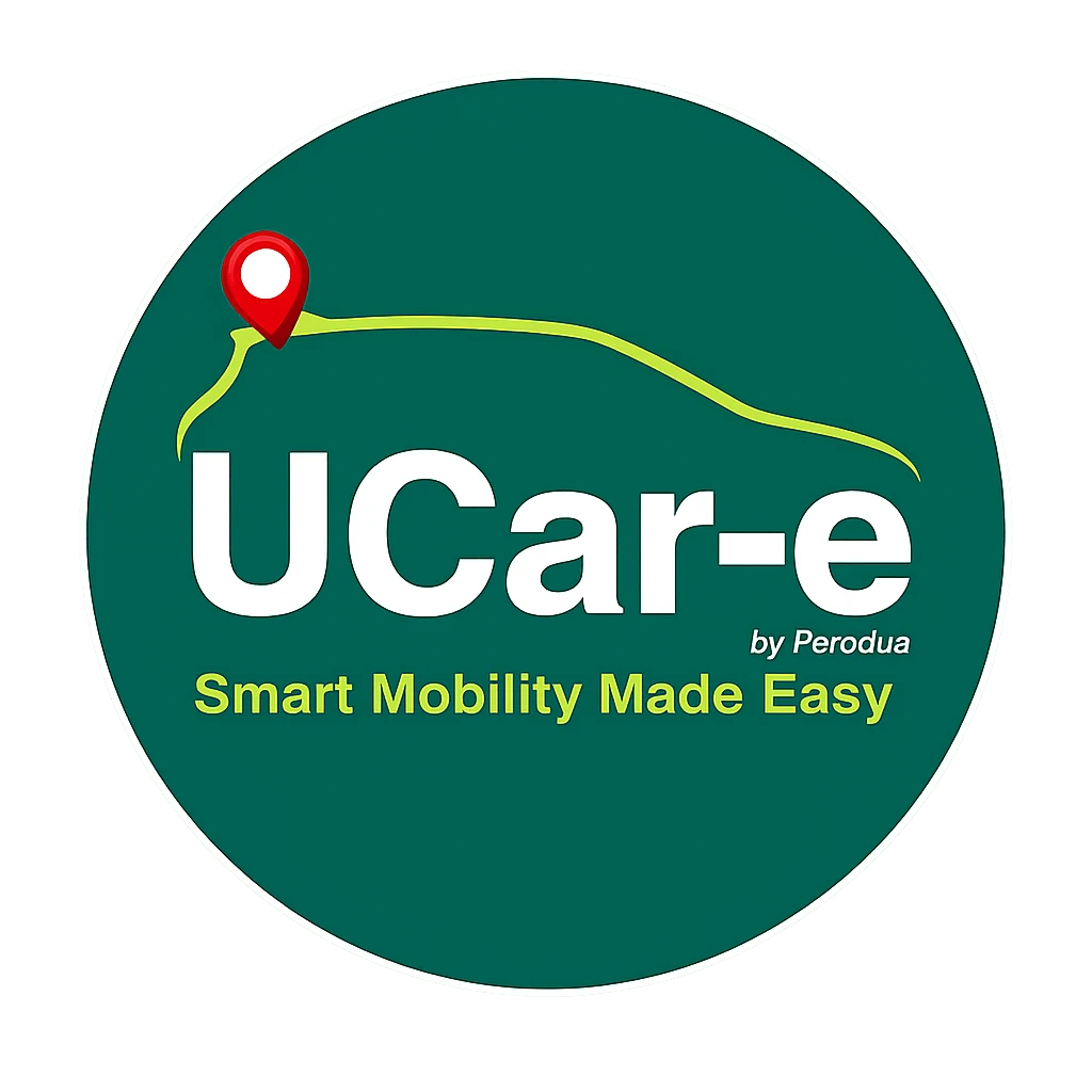 UCar-e Logo